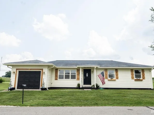 505 W Middleton St, Orleans, IN 47452