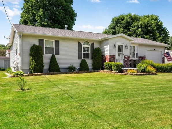 306 Hillside Dr, Oriskany, NY 13424