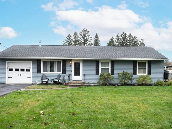 4 Colony Cir, Camillus, NY 13031