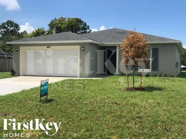 4162 SW Muncie St, Port Saint Lucie, FL 34953