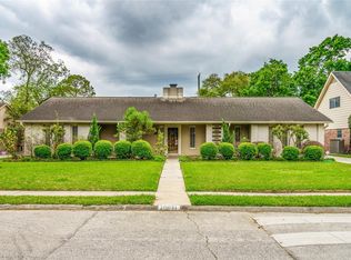 10631 Del Monte Dr, Houston, TX 77042