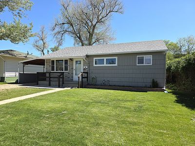519 Colin Ave, Glendive, MT, 59330