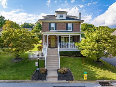 5443 Hillside Ave, Whitehall, PA, 18052