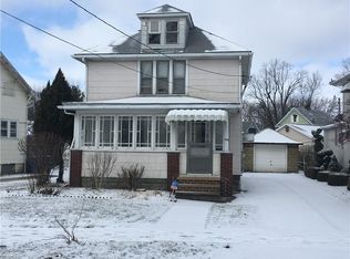 411 Sanford St, Painesville, OH 44077