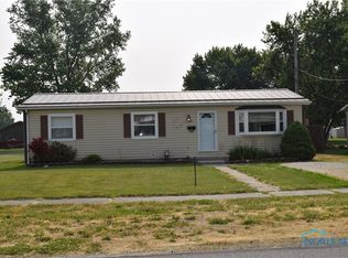431 High St, Carey, OH 43316
