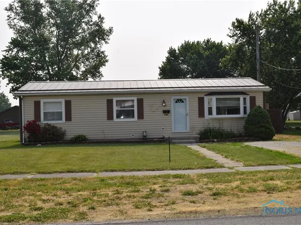 431 High St, Carey, OH 43316