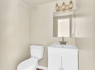 406 Old Virginia Rd, Pocomoke City, MD 21851