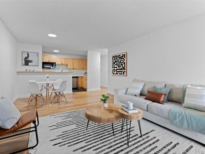 3120 Corona Trail #L103, Boulder, CO, 80301