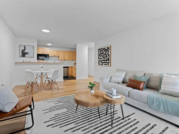 3120 Corona Trail #L103, Boulder, CO 80301