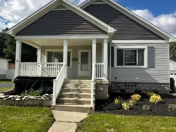 816 Lime St, Fremont, OH 43420