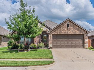 2553 Hadley St, Weatherford, TX 76087