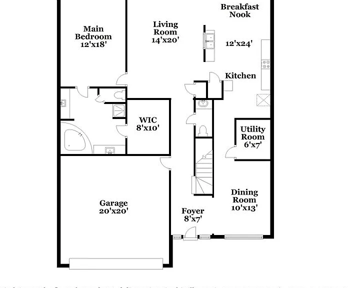 10296 Stone Gate Dr — Photo 2