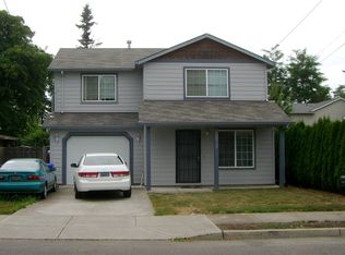 12015 SE Reedway St, Portland, OR 97266