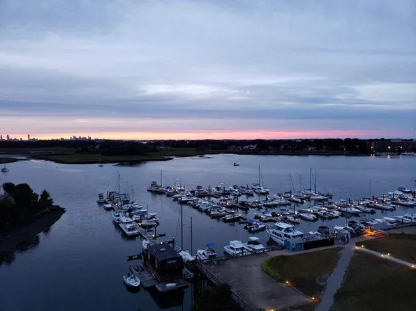 100 Cove Way Unit 1003, Quincy, MA 02169