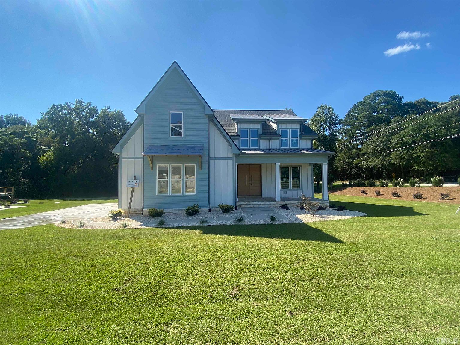 10 Carnation Rd, Youngsville, NC 27596 MLS 2525880 Zillow