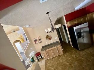 907 Tansion Ct NE, Albuquerque, NM 87112