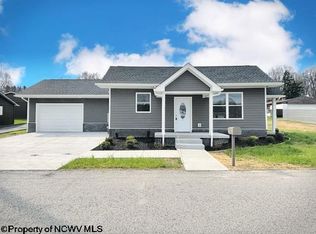 134 Hunsaker St, Fairmont, WV