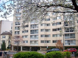 922 24th St NW APT 201, Washington, DC 20037