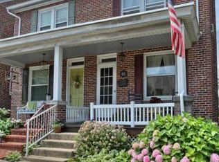 51 E Pine St, Ephrata, PA