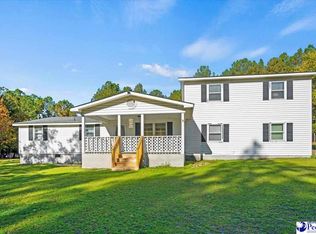 943 Mulberry Rd, Cheraw, SC 29520