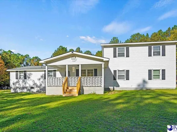 943 Mulberry Rd, Cheraw, SC 29520