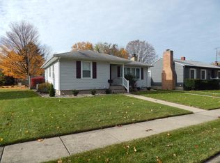 1206 Wright Ave, La Porte, IN