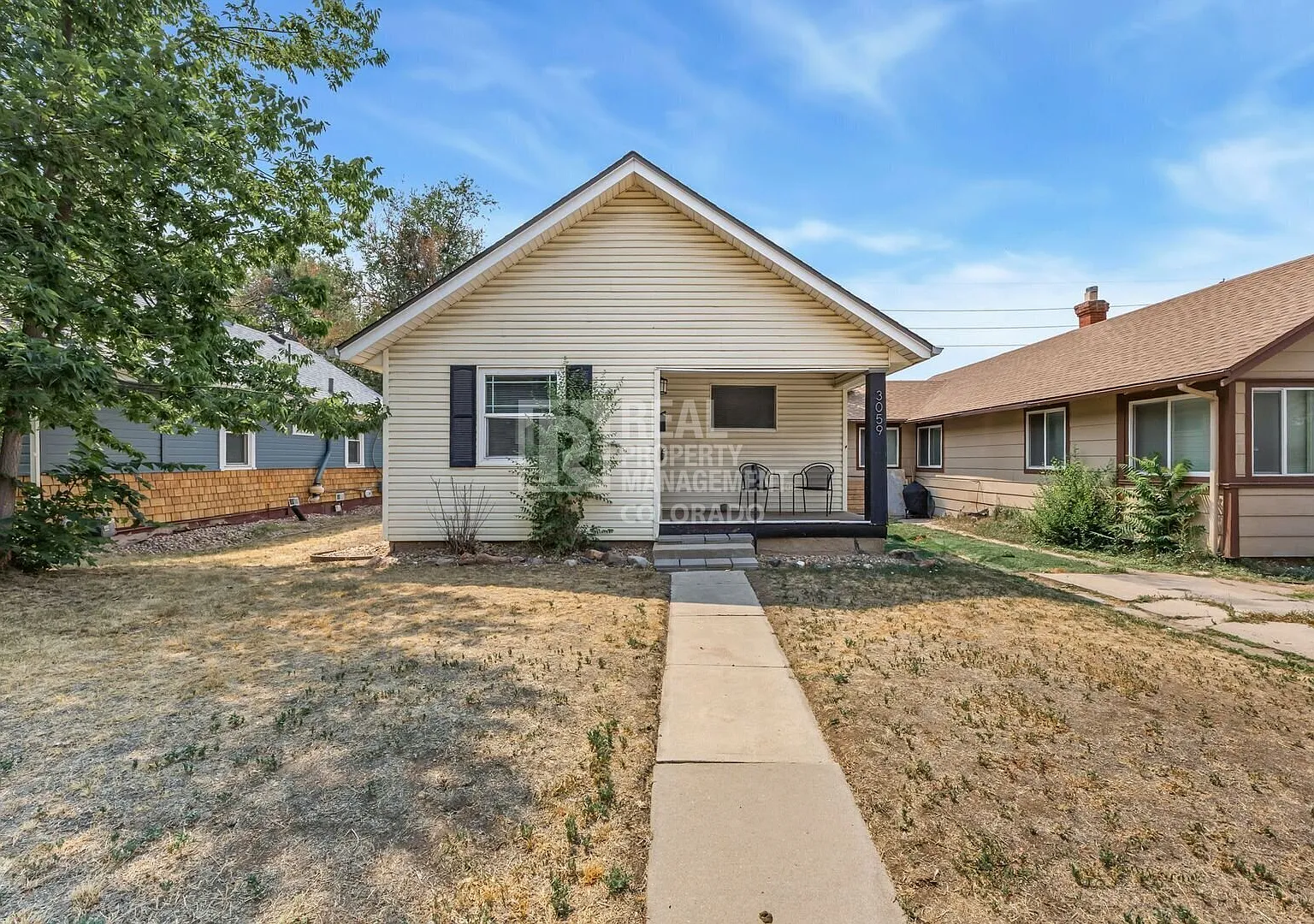 Charming Englewood Home Near Downtown & Light Rail — Photo 1
