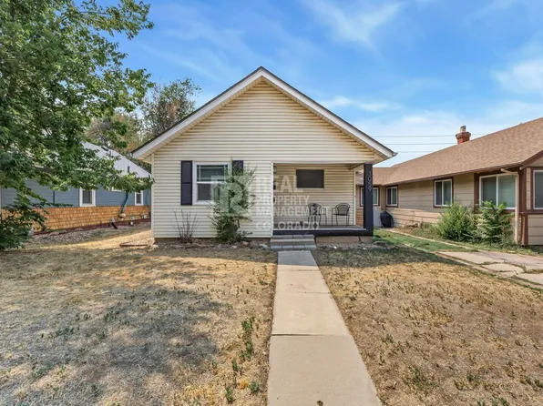 3059 S Lincoln St, Englewood, CO 80113