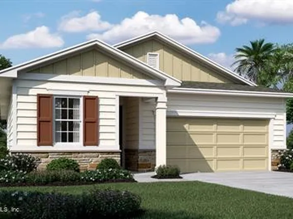 1362 PANTHER PRESERVE Parkway, Jacksonville, FL 32221