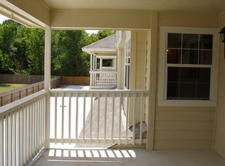 1253 Lovett St, Tomball, TX 77375