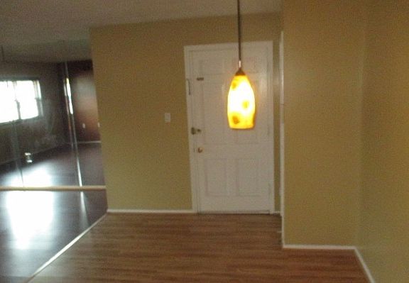 Entry or Foyer