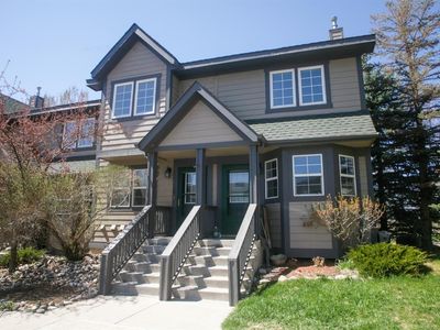 18 Christian Ct, Eagle, CO, 81631