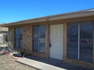 717 Hawn Cir, Abilene, TX 79605