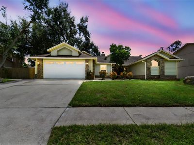 811 Bluegrass Ln, Brandon, FL, 33510