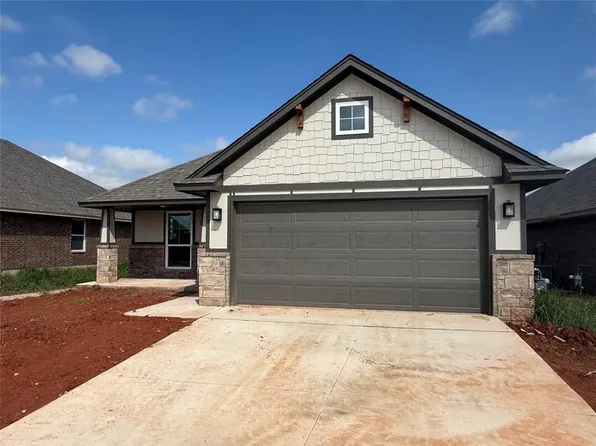 13808 Klinsman Rd, Piedmont, OK 73078