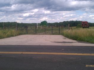 State Rte E, Fayette, MO 65248