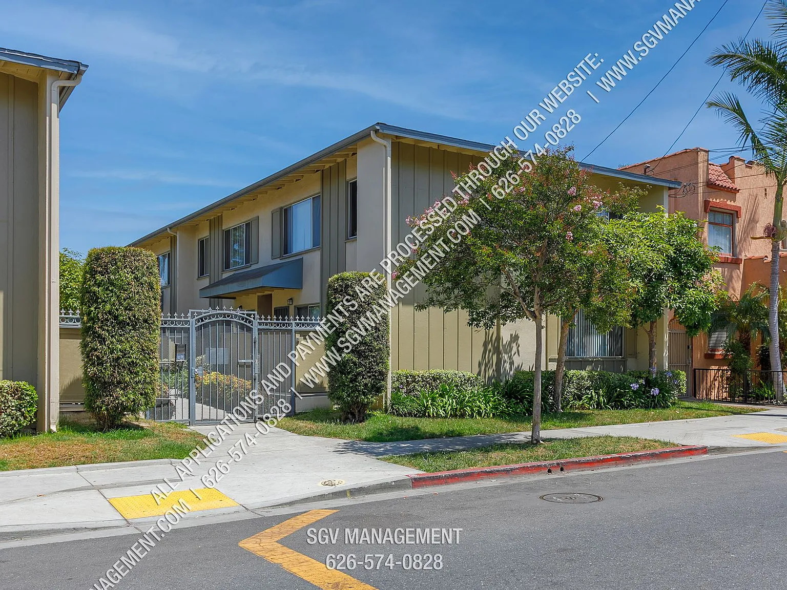 500-502 Orange Ave — Photo 1