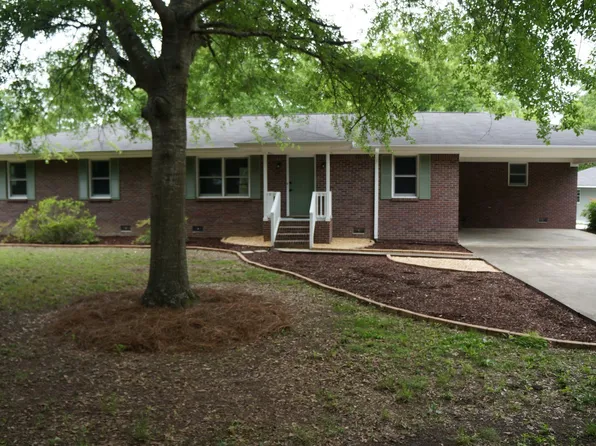 509 Porter Ave, Sylacauga, AL 35150