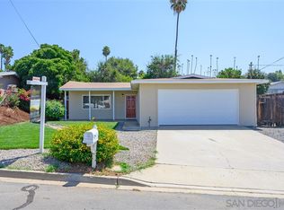 9031 Bubbling Wells Rd, Lakeside, CA 92040