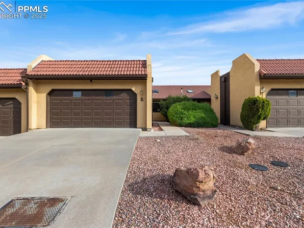 55 Bonnymede Rd, Pueblo, CO 81001