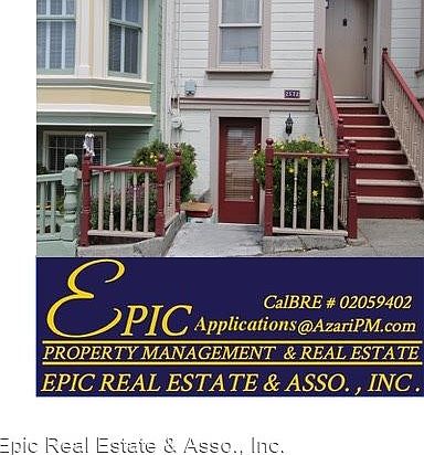 2nd image of 2572 McAllister St