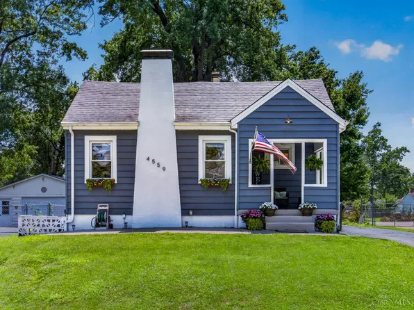 4559 Buxton Ave, Cincinnati, OH 45242