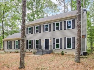 421 New Hope Rd, Fayetteville, GA 30214