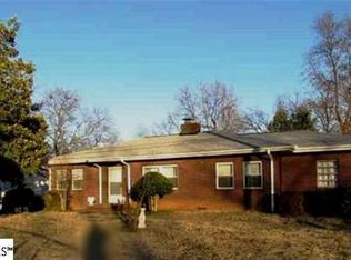 510 Piedmont Park Rd, Greenville, SC 29609