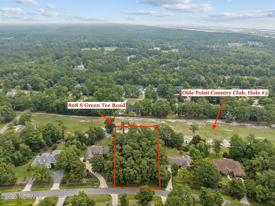 1st image of 808 S Green Tee Road