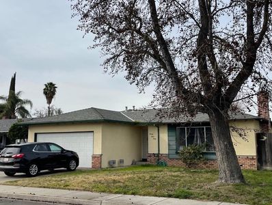 2340 Rochelle Ave, Turlock, CA, 95382