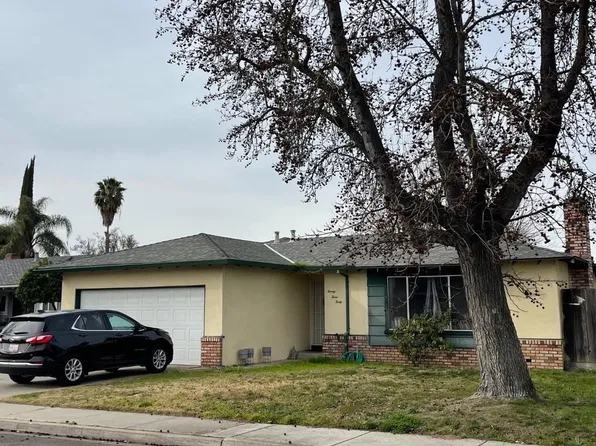 2340 Rochelle Ave, Turlock, CA 95382