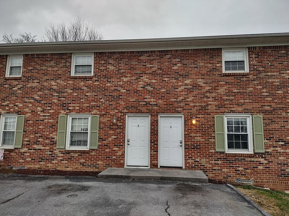 Virginia Hills Apartments 1740 Bonham Rd Bristol VA Zillow