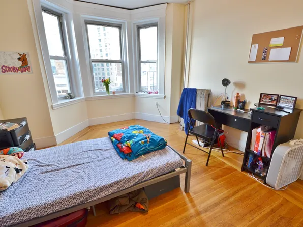 135 Peterborough St #23, Boston, MA 02215