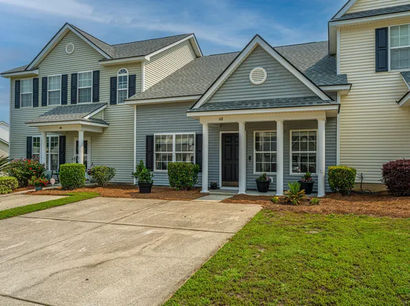112 Lake Jogassee Dr, Summerville, SC 29485
